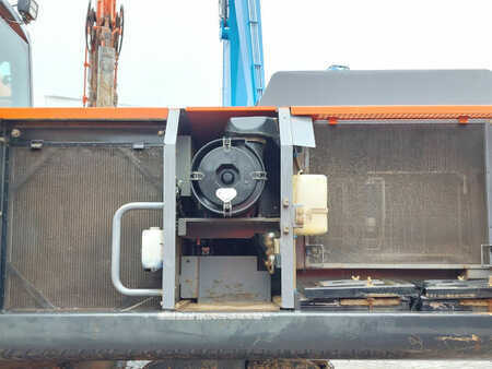 Bæltegraver 2015 Hitachi ZX350LC-5 (11)