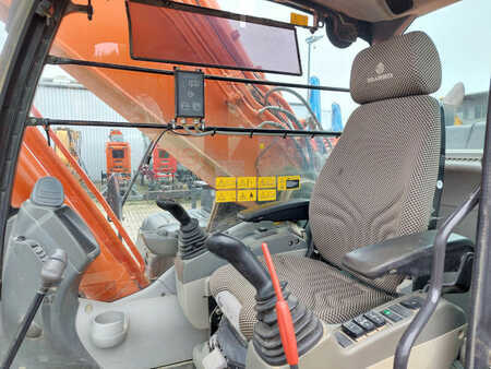 Bæltegraver 2015 Hitachi ZX350LC-5 (12)