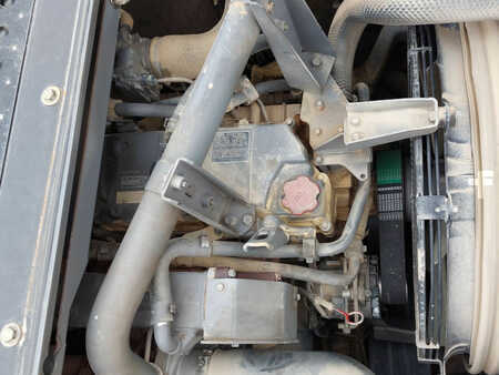 Bæltegraver 2015 Hitachi ZX350LC-5 (8)