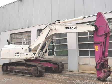 Hitachi ZX350LC-5