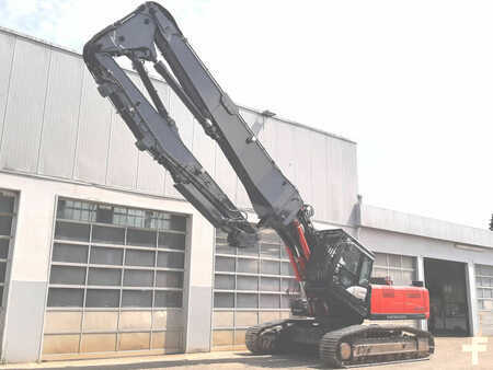 Hitachi KTEG KMC350-5 BTV