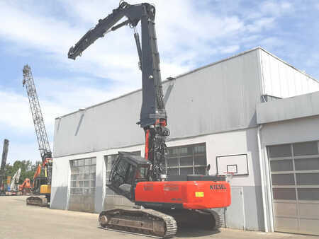 Hitachi KTEG KMC350-5 BTV