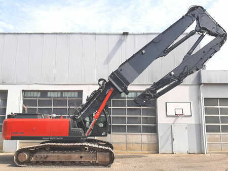 Hitachi KTEG KMC350-5 BTV