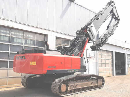 Hitachi KTEG KMC350-5 BTV