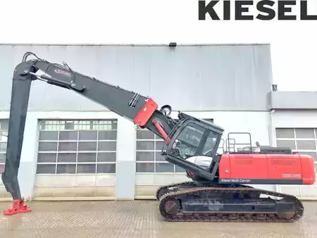 Purkukaivinkoneet 2016 Hitachi KTEG KMC400-6 (1)