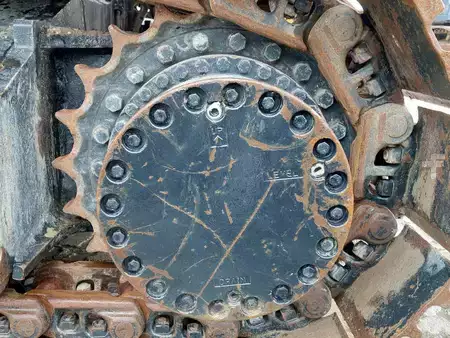 Purkukaivinkoneet 2016 Hitachi KTEG KMC400-6 (11)