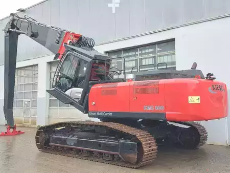 Purkukaivinkoneet 2016 Hitachi KTEG KMC400-6 (3)