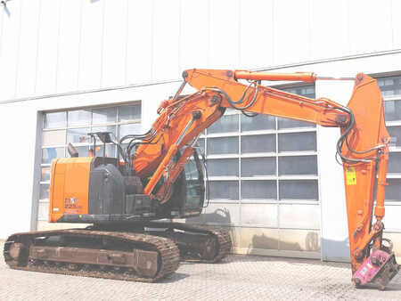 Kedjegraver 2016 Hitachi ZX225USLC-5 (5)