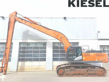 Egyéb 2016 Hitachi KTEG KMD400-6 (1)