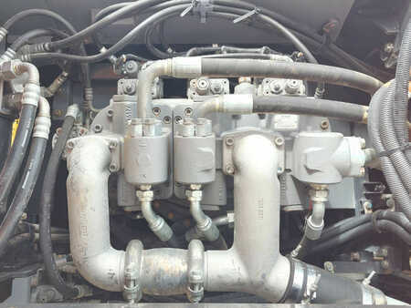 Egyéb 2016 Hitachi KTEG KMD400-6 (10)