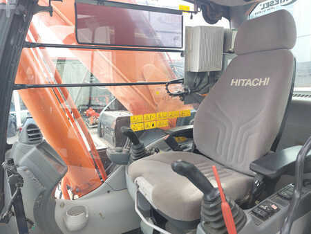Egyéb 2016 Hitachi KTEG KMD400-6 (13)