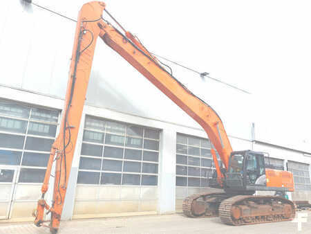Egyéb 2016 Hitachi KTEG KMD400-6 (3)