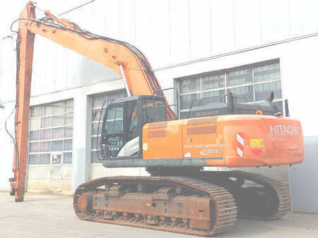 Egyéb 2016 Hitachi KTEG KMD400-6 (4)