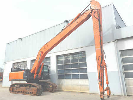 Egyéb 2016 Hitachi KTEG KMD400-6 (5)