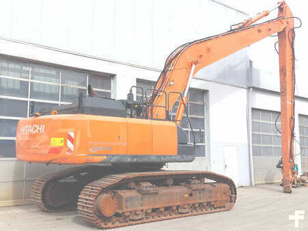 Egyéb 2016 Hitachi KTEG KMD400-6 (7)