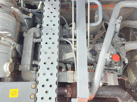 Egyéb 2016 Hitachi KTEG KMD400-6 (8)
