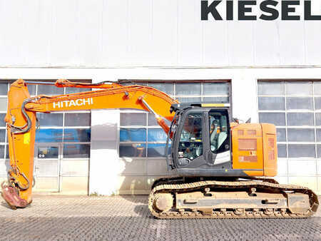 Hitachi ZX225USLC-6