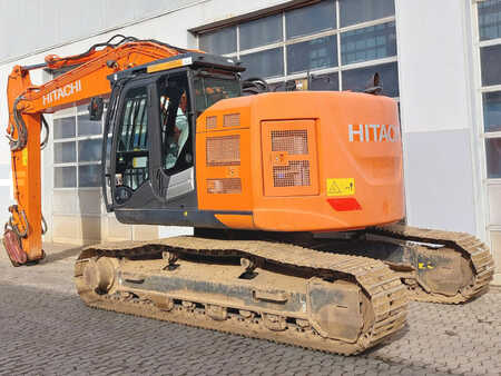 Kettenbagger 2017 Hitachi ZX225USLC-6 (4)