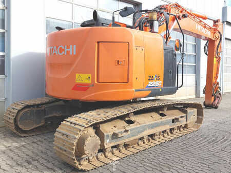 Hitachi ZX225USLC-6