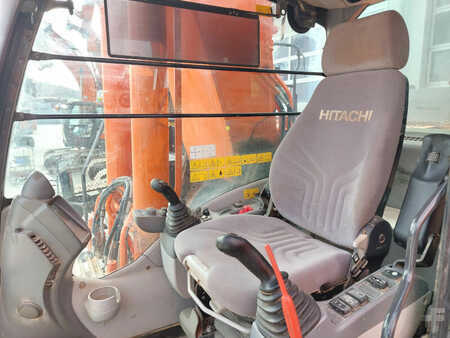Hitachi ZX350LC-6