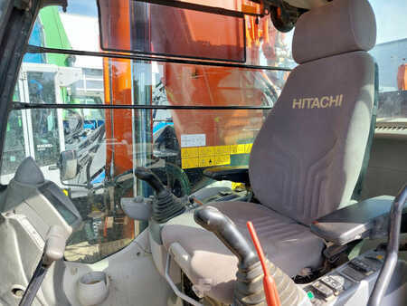 Beltegraver 2017 Hitachi KTEG KLS400-6 (12)
