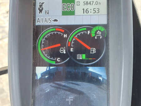 Beltegraver 2017 Hitachi KTEG KLS400-6 (14)