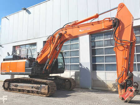 Beltegraver 2017 Hitachi KTEG KLS400-6 (5)