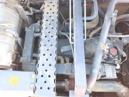 Beltegraver 2017 Hitachi KTEG KLS400-6 (7)
