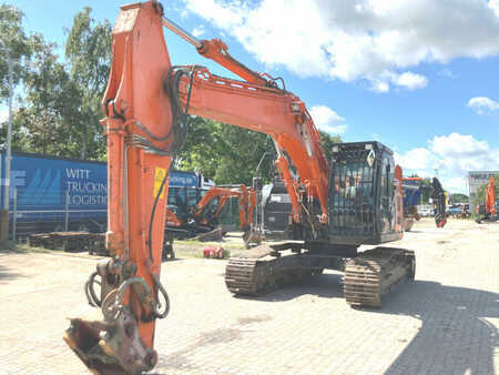 Kedjegraver 2018 Hitachi ZX225USLC-6 (3)