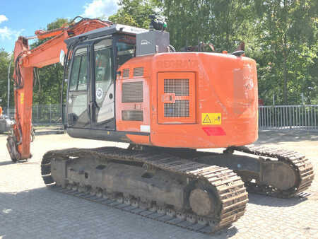 Kedjegraver 2018 Hitachi ZX225USLC-6 (4)