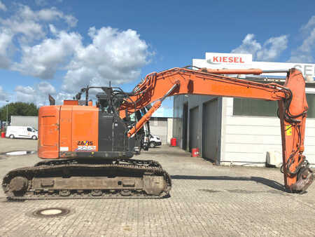 Kedjegraver 2018 Hitachi ZX225USLC-6 (6)