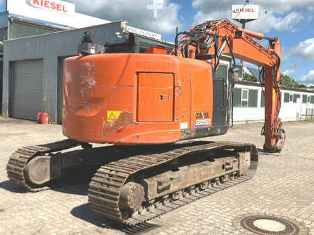 Kedjegraver 2018 Hitachi ZX225USLC-6 (7)
