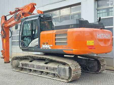 Hitachi ZX300LCN-6