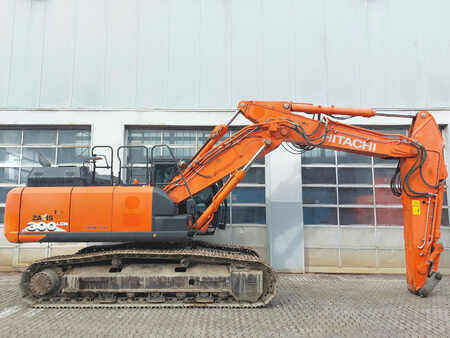 Hitachi ZX300LCN-6