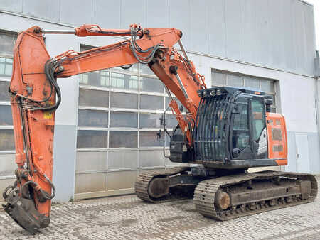 Hitachi ZX225USLC-6