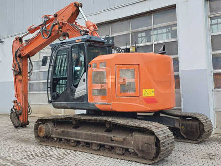 Abbruchbagger 2018 Hitachi ZX225USLC-6 (4)