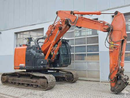 Hitachi ZX225USLC-6