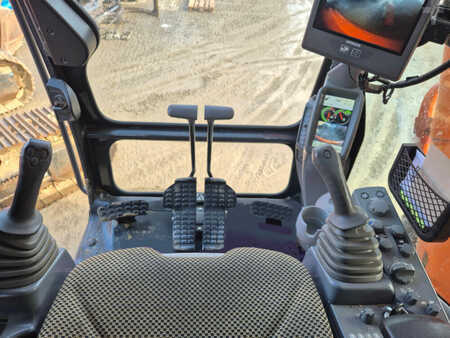 Kedjegraver 2018 Hitachi ZX890LCH-6 (10)