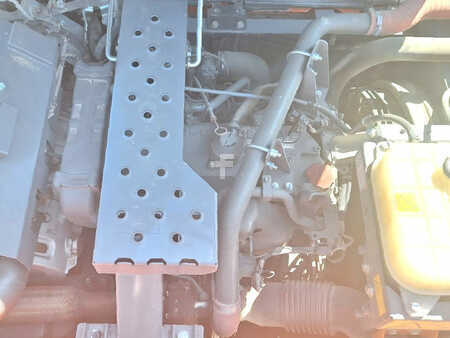 Kedjegraver 2018 Hitachi ZX190LC-6 (8)
