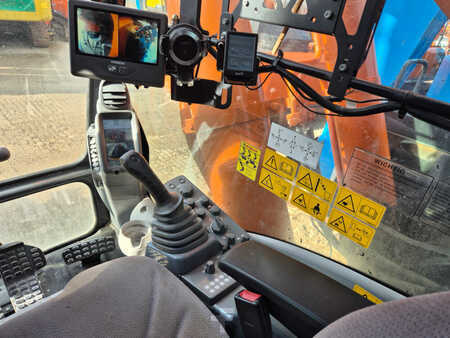 Kedjegraver 2020 Hitachi ZX890LCH-6 (11)