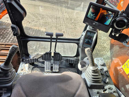 Kedjegraver 2020 Hitachi ZX890LCH-6 (12)