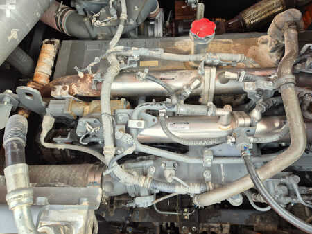 Kedjegraver 2020 Hitachi ZX890LCH-6 (4)