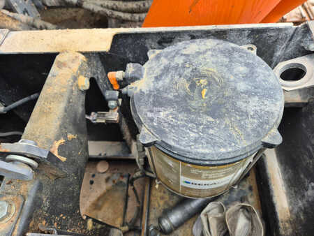 Kedjegraver 2020 Hitachi ZX890LCH-6 (6)