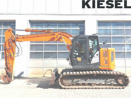 Bæltegraver 2019 Hitachi ZX135US-6 (1)