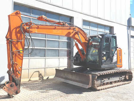 Bæltegraver 2019 Hitachi ZX135US-6 (3)