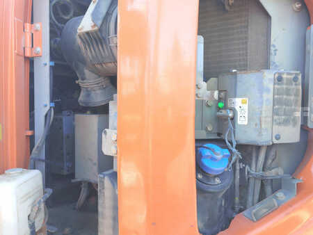 Bæltegraver 2019 Hitachi ZX135US-6 (9)