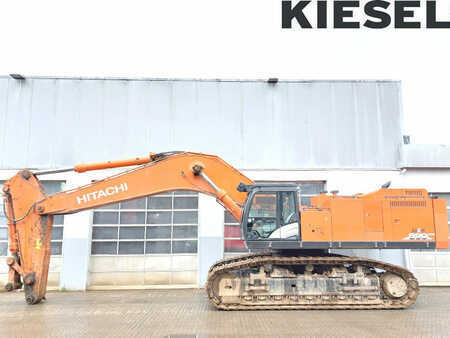 Koparki gąsienicowe 2020 Hitachi ZX890LCH-6 (1)