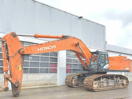 Koparki gąsienicowe 2020 Hitachi ZX890LCH-6 (3)