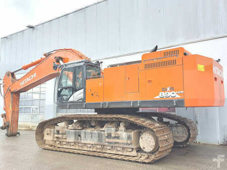Koparki gąsienicowe 2020 Hitachi ZX890LCH-6 (4)