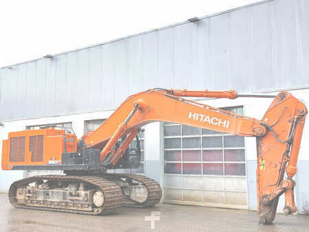 Koparki gąsienicowe 2020 Hitachi ZX890LCH-6 (5)